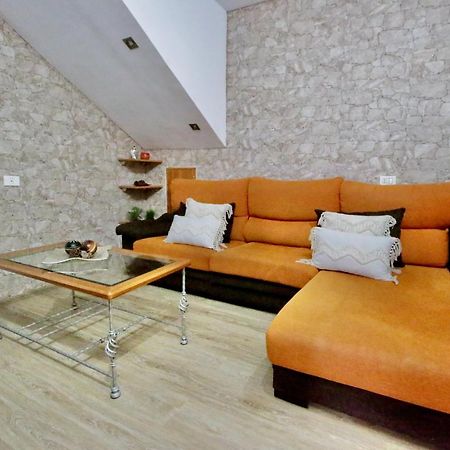 Ohana Atico Avenida Chayofita Appartement Los Cristianos  Buitenkant foto