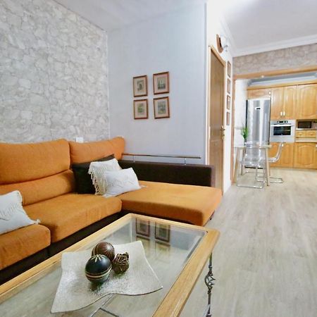 Ohana Atico Avenida Chayofita Appartement Los Cristianos  Buitenkant foto