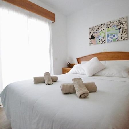 Ohana Atico Avenida Chayofita Appartement Los Cristianos  Buitenkant foto