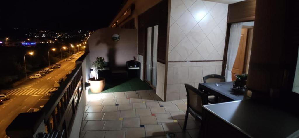Ohana Atico Avenida Chayofita Los Cristianos  Buitenkant foto