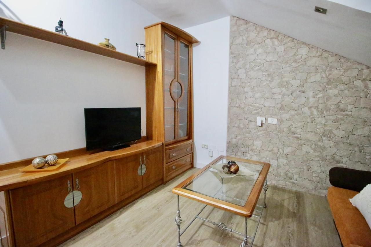 Ohana Atico Avenida Chayofita Los Cristianos  Buitenkant foto